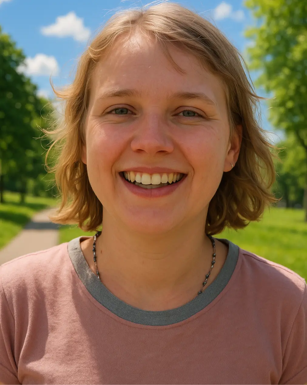 Author