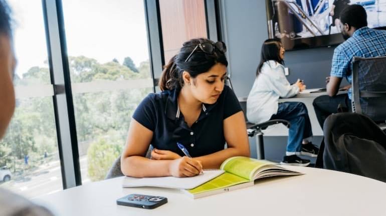 Australian universities ban admissions for students from fiv