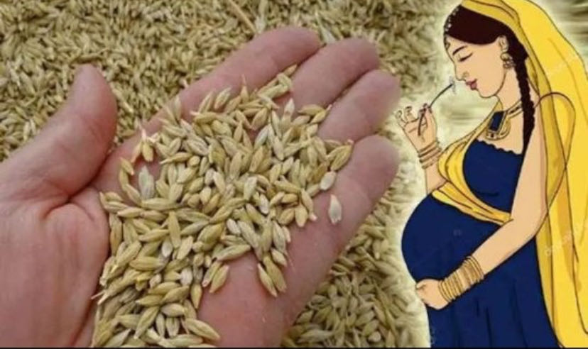 This method was adopted 3500 years ago to know the boy or gi