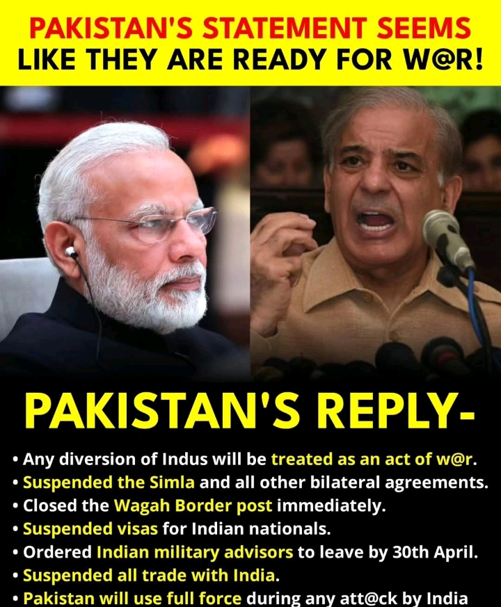 From #Pakistan statement
#PahalgamTerroristAttack