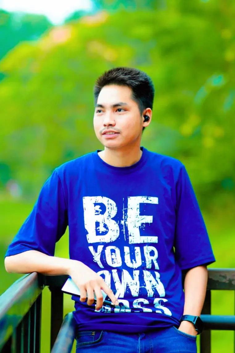 Author