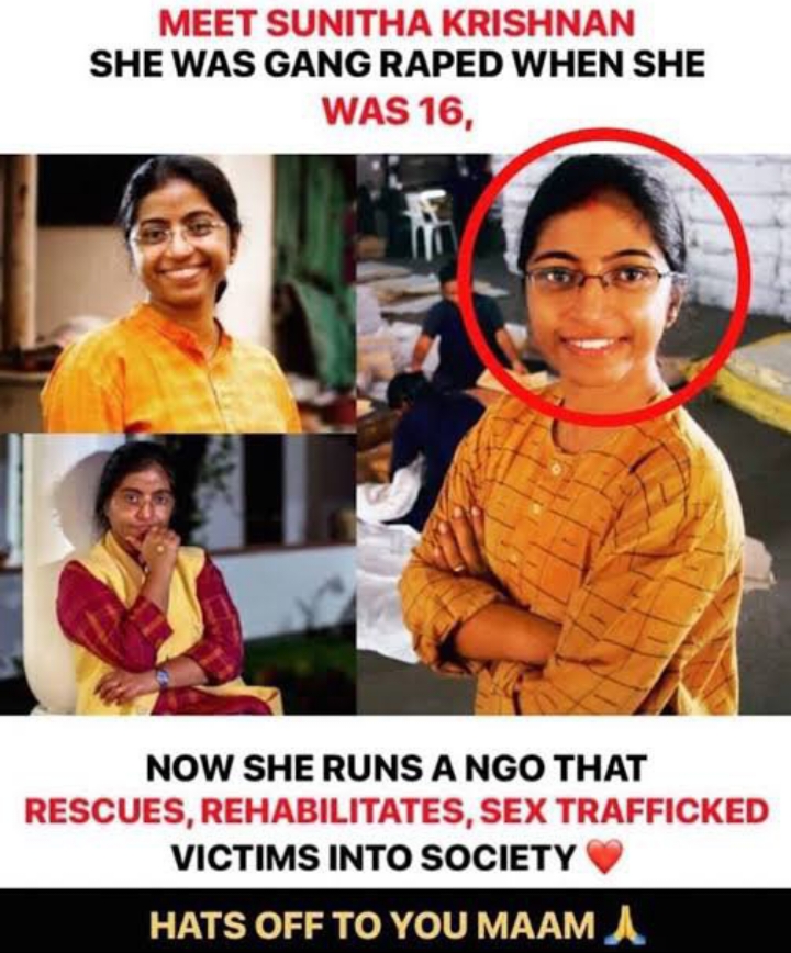 #RealHero