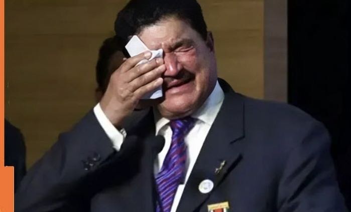 Meet B R Shetty, had net worth of Rs 18000 crore, owned mult