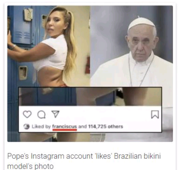 #Instagram is using your account (which is no longer active 