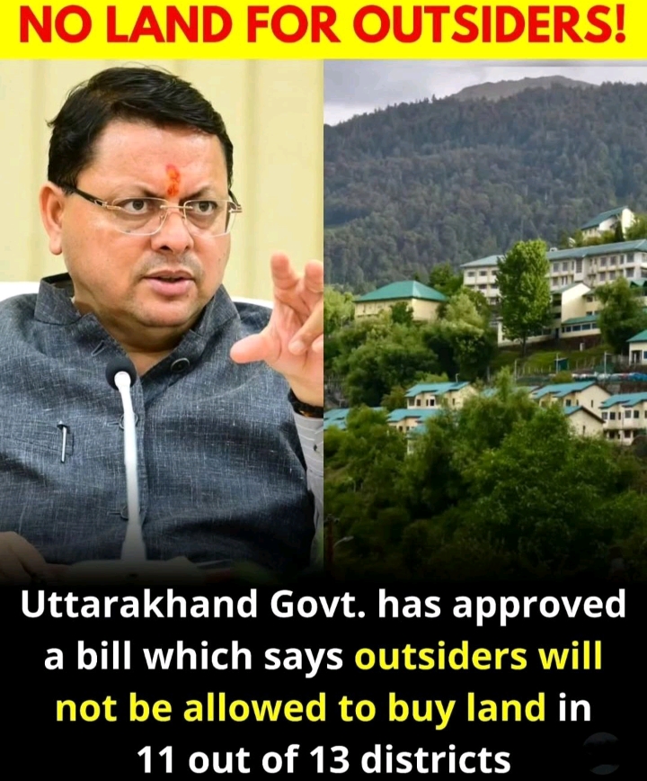 possible? #Uttarakhand