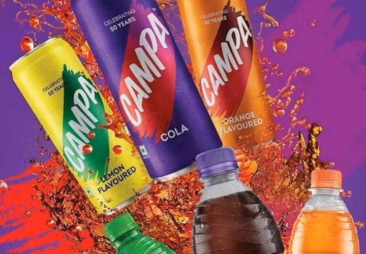 Campa Cola's relaunch has garnered a mix of reactions, with 