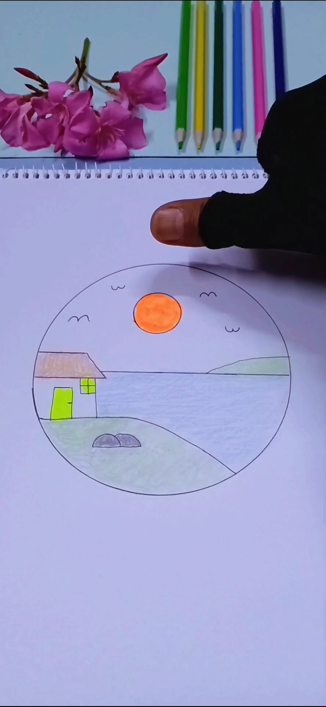 Drawing