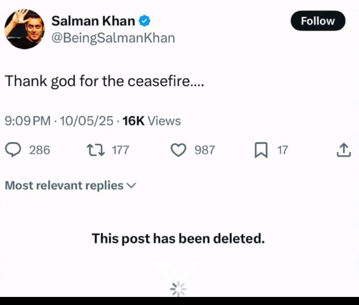 लोग इसे जिहादी कह रहे है.. 
पाकिस्तान पर चुप!
terrorism पर च