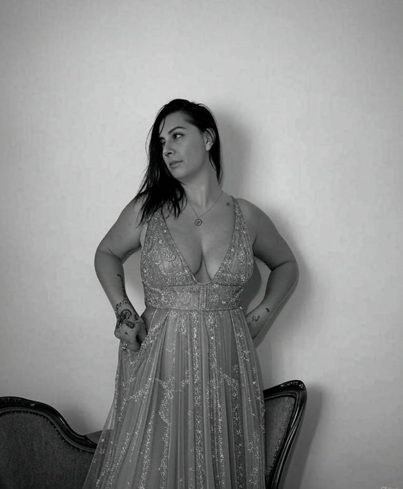 Updated Profile Photo.