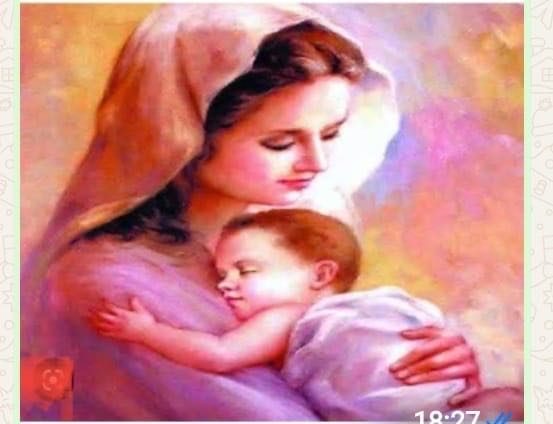 📚📖✍ *"माँ के लिए क्या लिखूँ"*

        *माँ के लिए क्या लिखू