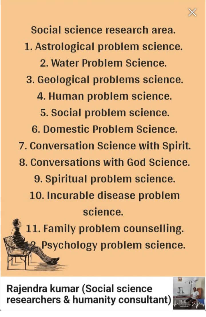 1. What is the meaning of social research?  Social research 
