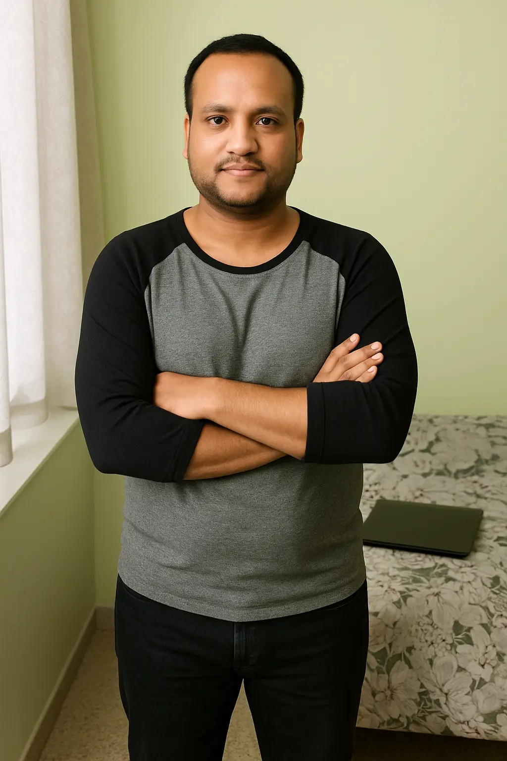 Author
