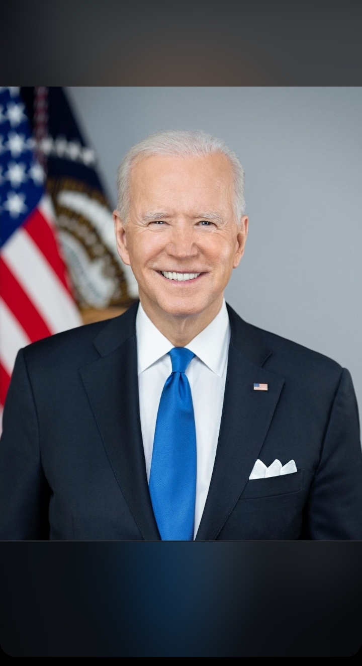 Former US President Joe Biden has been diagnosed with prosta