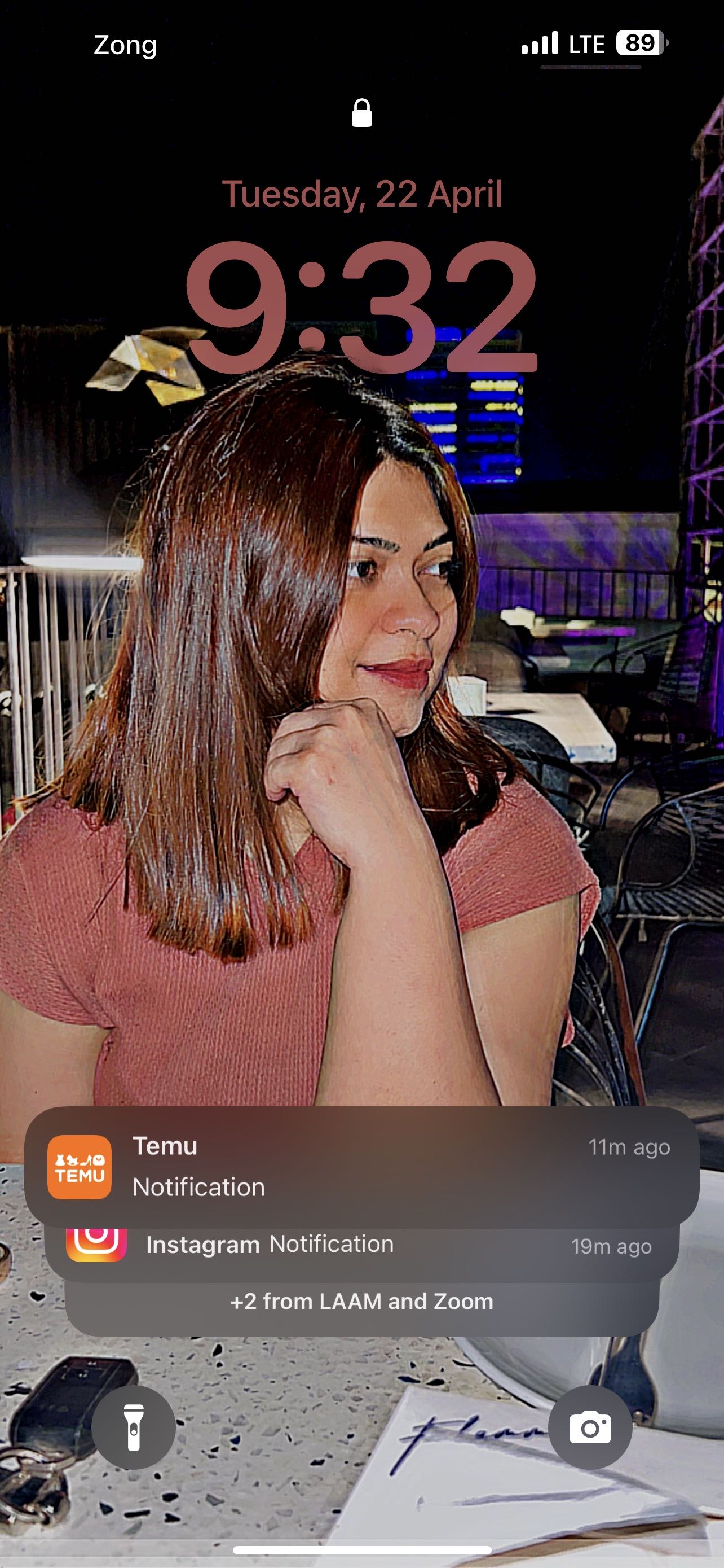 Author