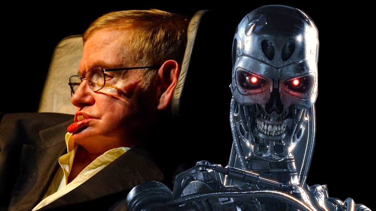 In today’s rapidly advancing world, the rise of Artificial I