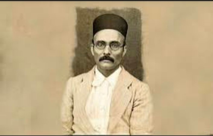 आज सावरकर जयंती, नमन सभी देशवासियों जिनको इनसे प्रेरणा मिली 