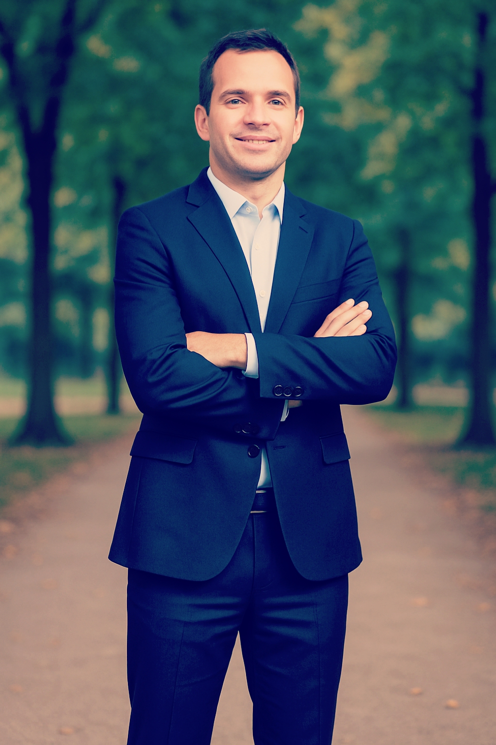 Author