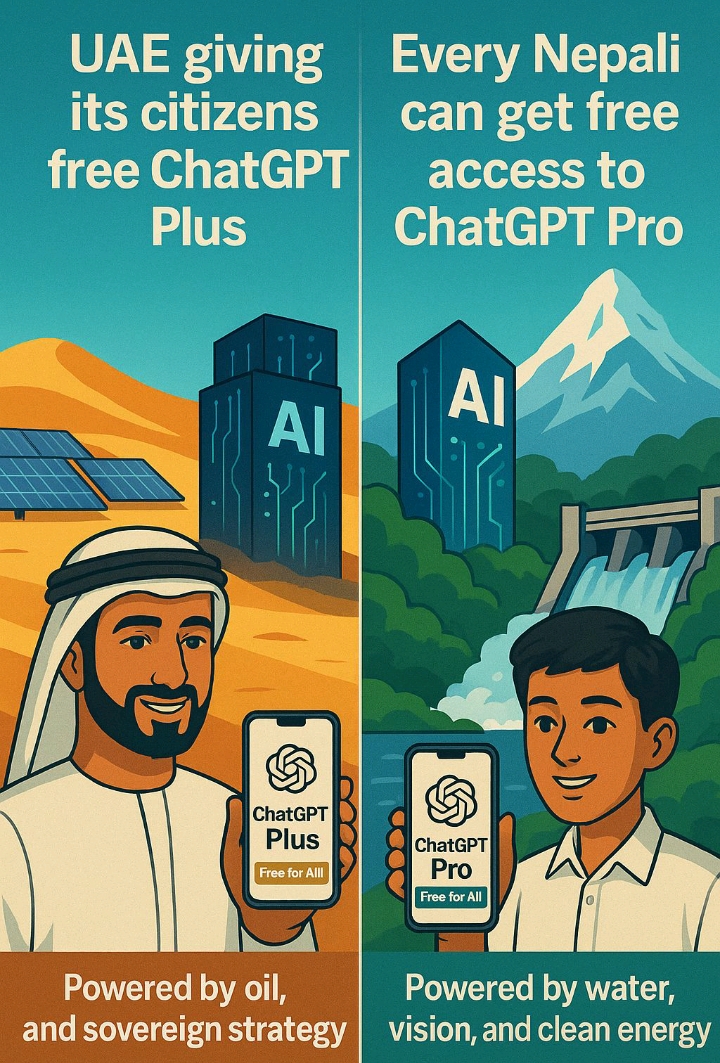 For UAE:🇦🇪

Recent reports indicate that the UAE will become