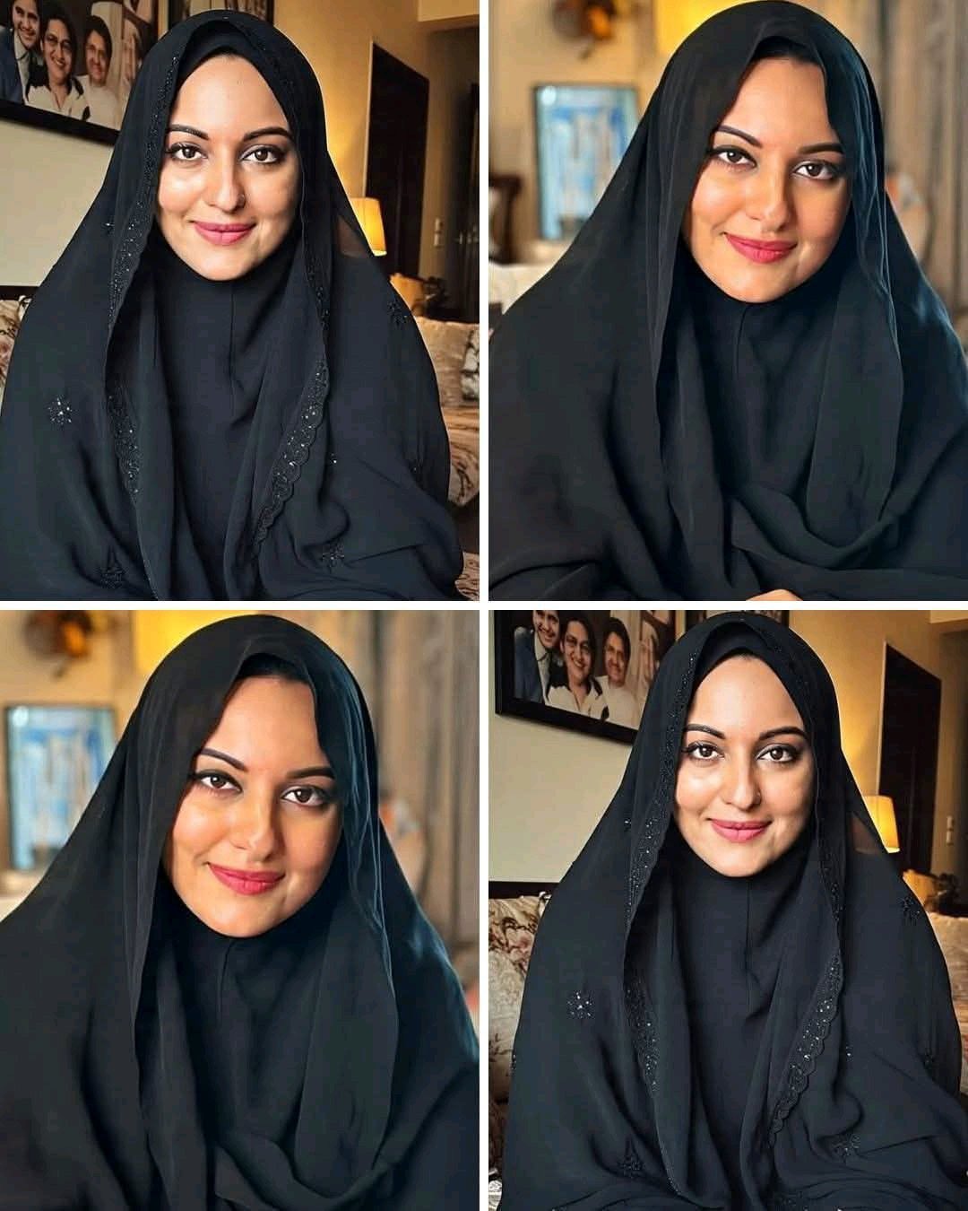 Wallah Wallah! #Sonakshi