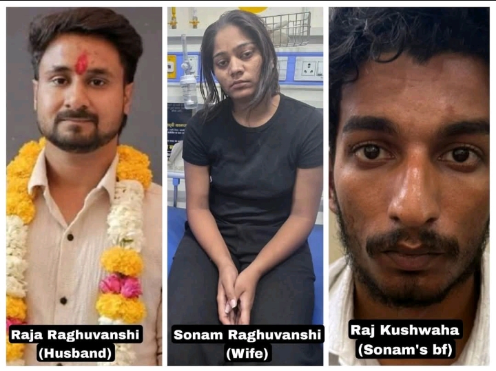 She had already connected with boyfriend so why did she kill