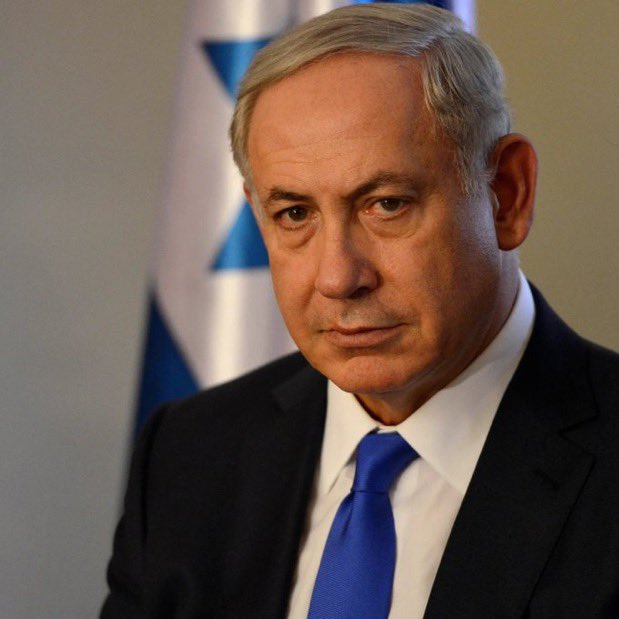 क्या #Benjamin Netanyahu देश छोड़ कर भाग गया है? 🤔