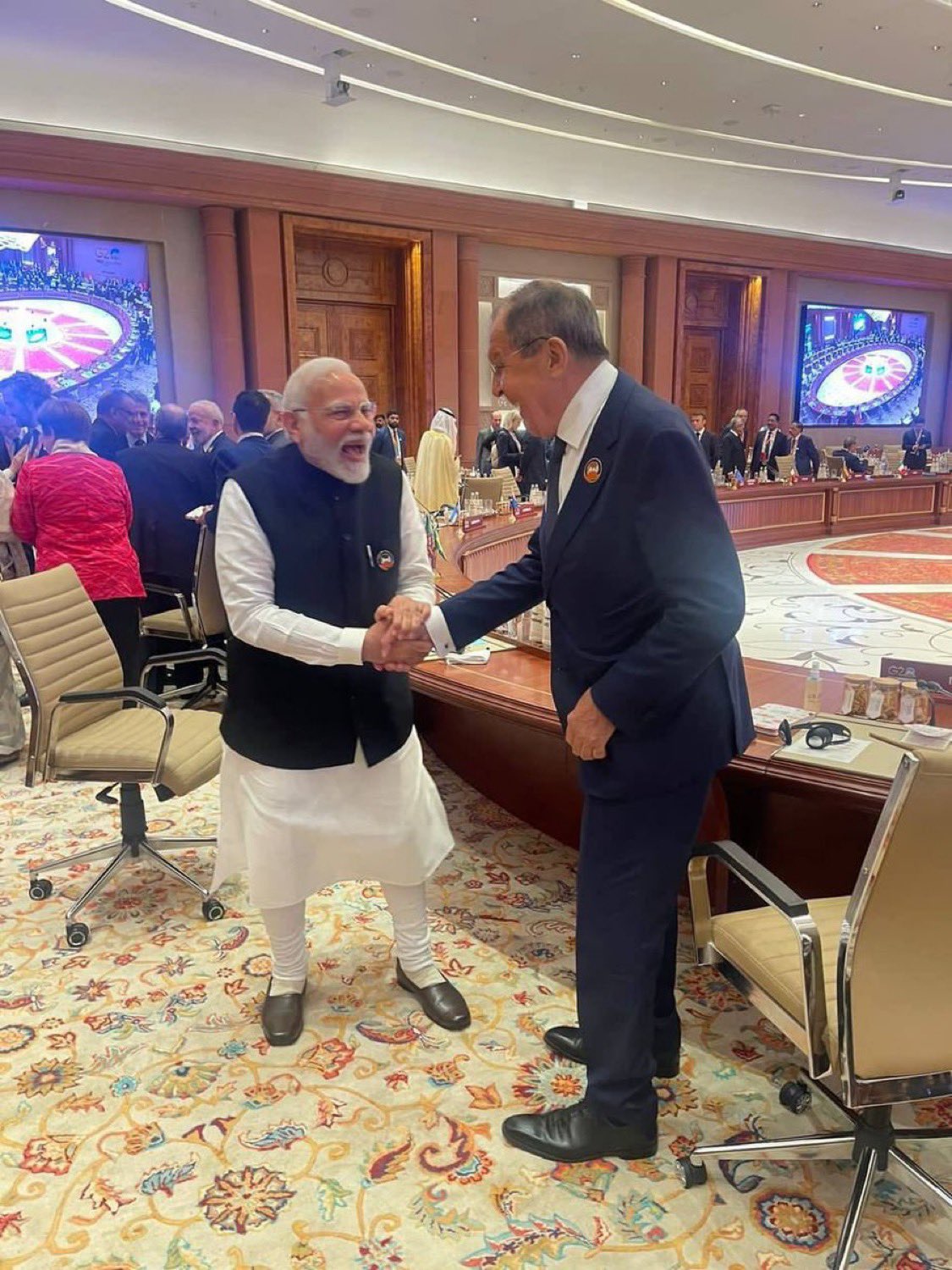 #मोदीजी #G7