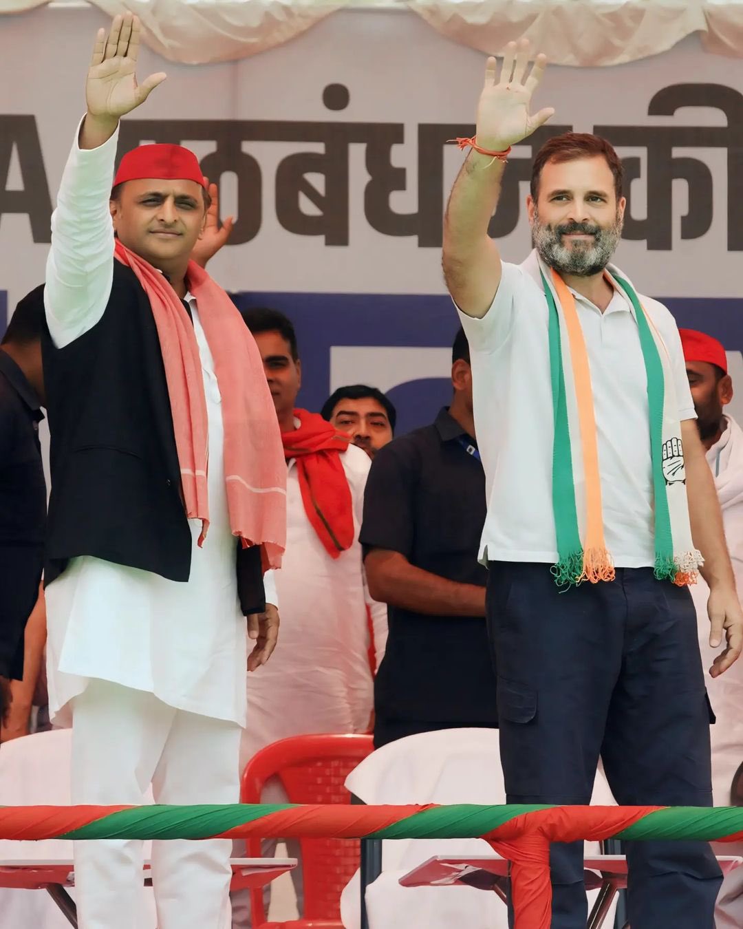 Many many happy returns of the day ! 🎁 
#RahulGandhi #HBY #1