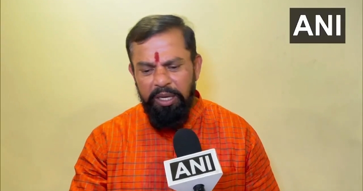 T Raja Singh बीजेपी से इस्तीफा दिया 🔥
