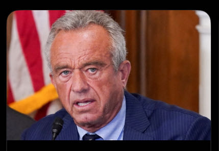 US rejects WHO pandemic changes to global health rules

The 