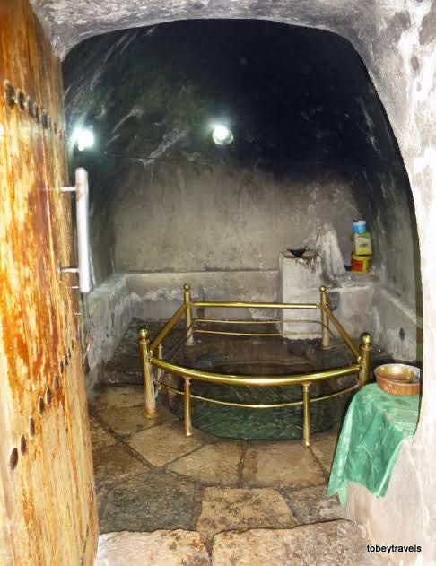 Who are the Yazidis?
The Yazidis are an ancient religious an