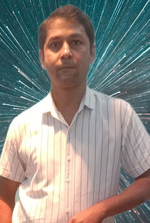 Updated Profile Photo.