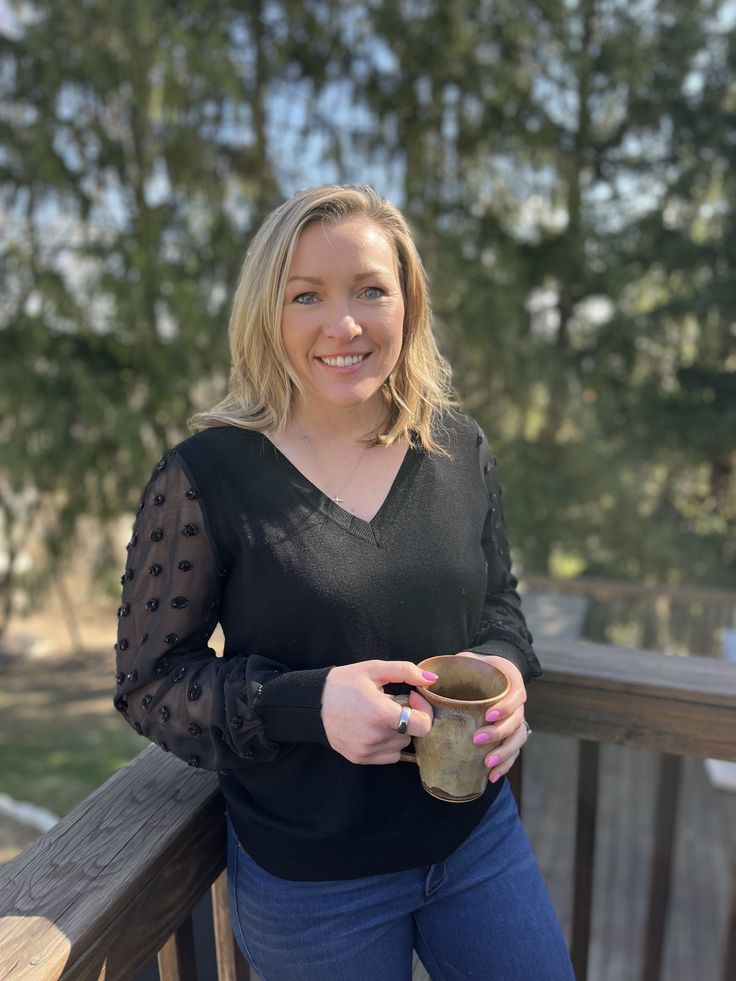 Updated Profile Photo.