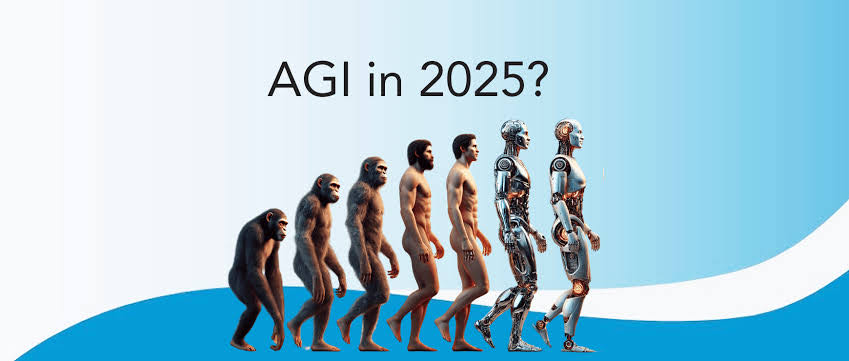 🔍 What is AGI?

Artificial General Intelligence (AGI) is AI 