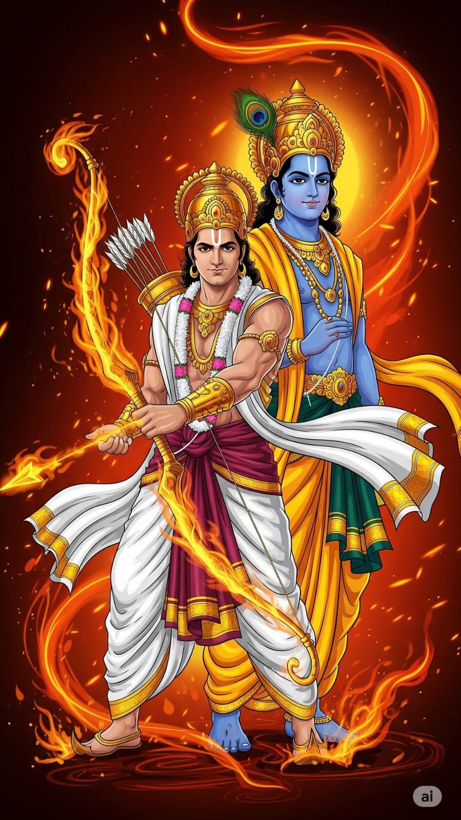 जय विजयदशमी🙏