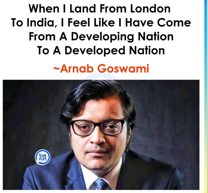 Where did he land..? 🤔