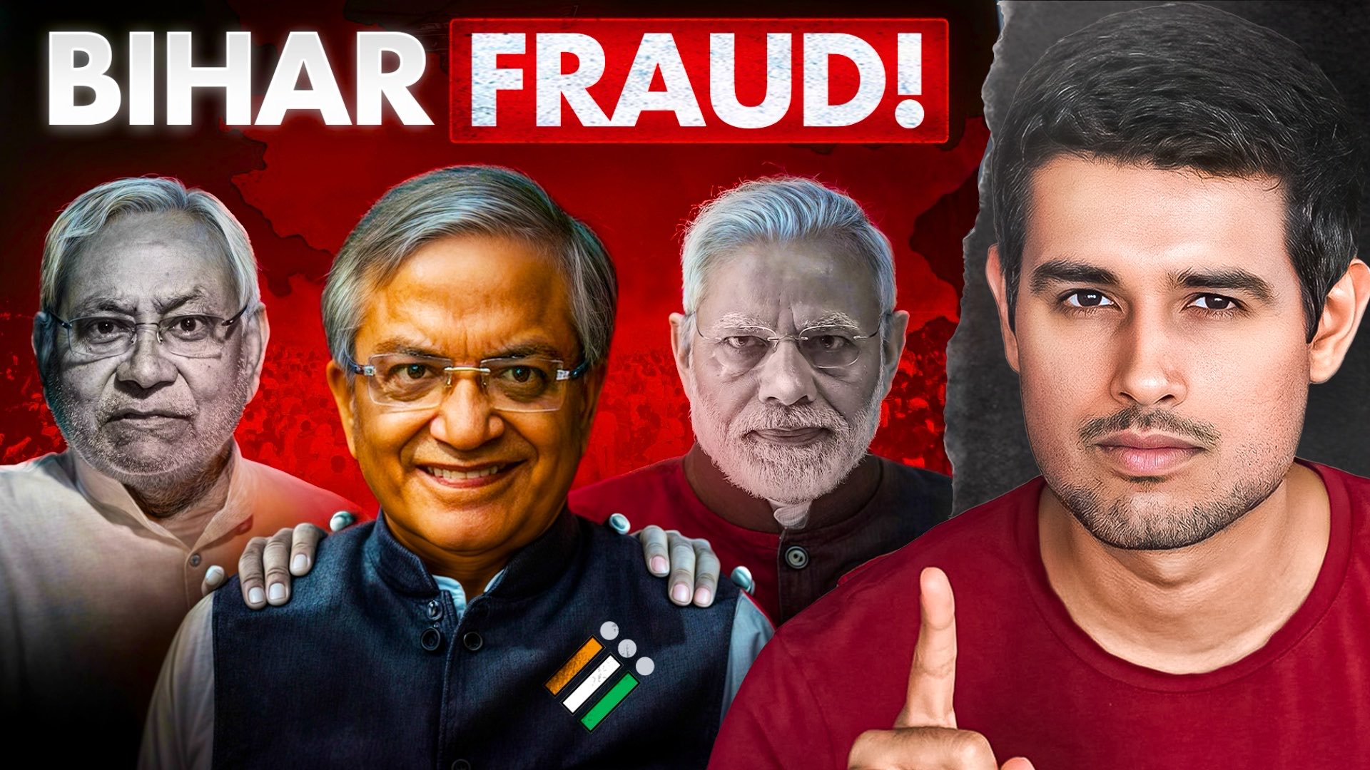 https://youtu.be/LLflV4c-RP0?si=uXEc3p2GNMZjq0Ks

Bihar इलेक