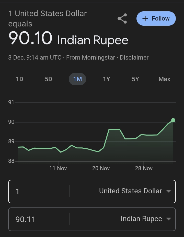 मोदी है तो मुमकिन है 🤡