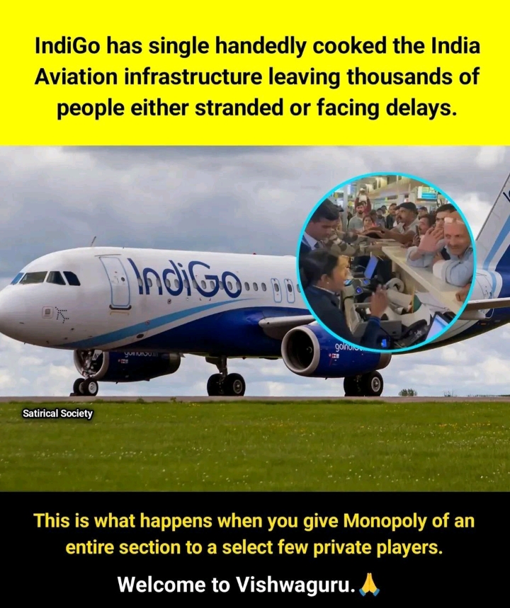 Kahte they aam adami bhi flight se ghumenge aur aaj dekhe #I