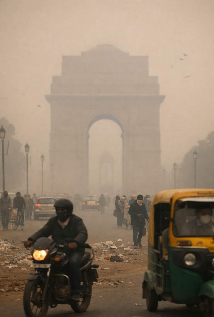 जिस तरह काला धन वापस न ला सकी सरकार, बस पाकिस्तान यहां नकली 