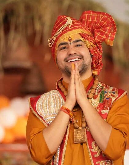 ऐसे ऐसे पाखंडी के चक्कर में कुछ लोग डाक्टर के जगह इससे मिल न