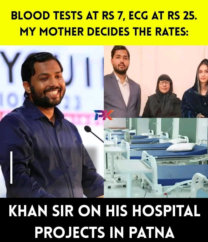 Healthcare should be affordable, not a luxury.
If this visio