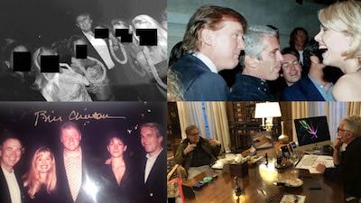 The latest and verified 2026 update on the Jeffrey Epstein f