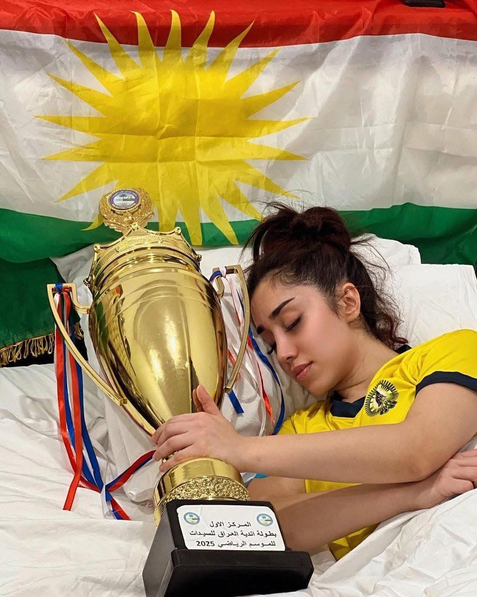 نومة مريحة🏆