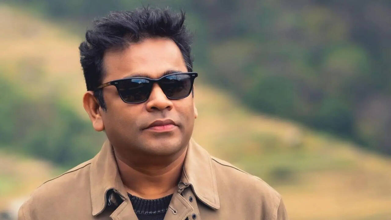 Rahman sparked a big debate after comments in a recent inter