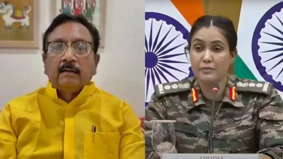 सुप्रीम कोर्ट ने मध्य प्रदेश सरकार को मंत्री कुंवर विजय शाह 