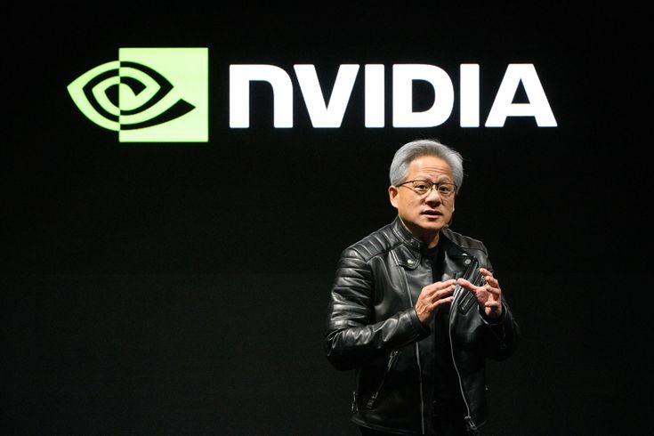 Nvidia is expanding its role in India’s AI ecosystem, with D