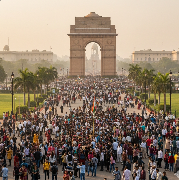 Delhi typically sees around 2,000 missing persons reports pe