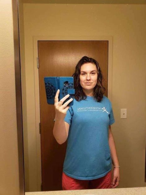 Updated Profile Photo.