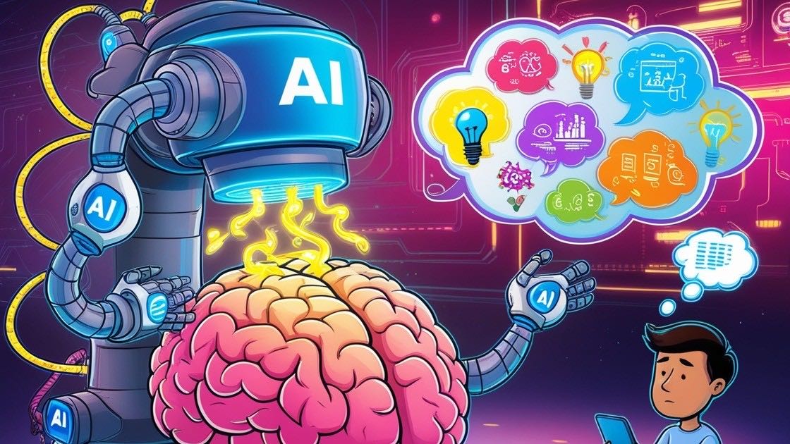 The Government of India has NOT banned Artificial Intelligen