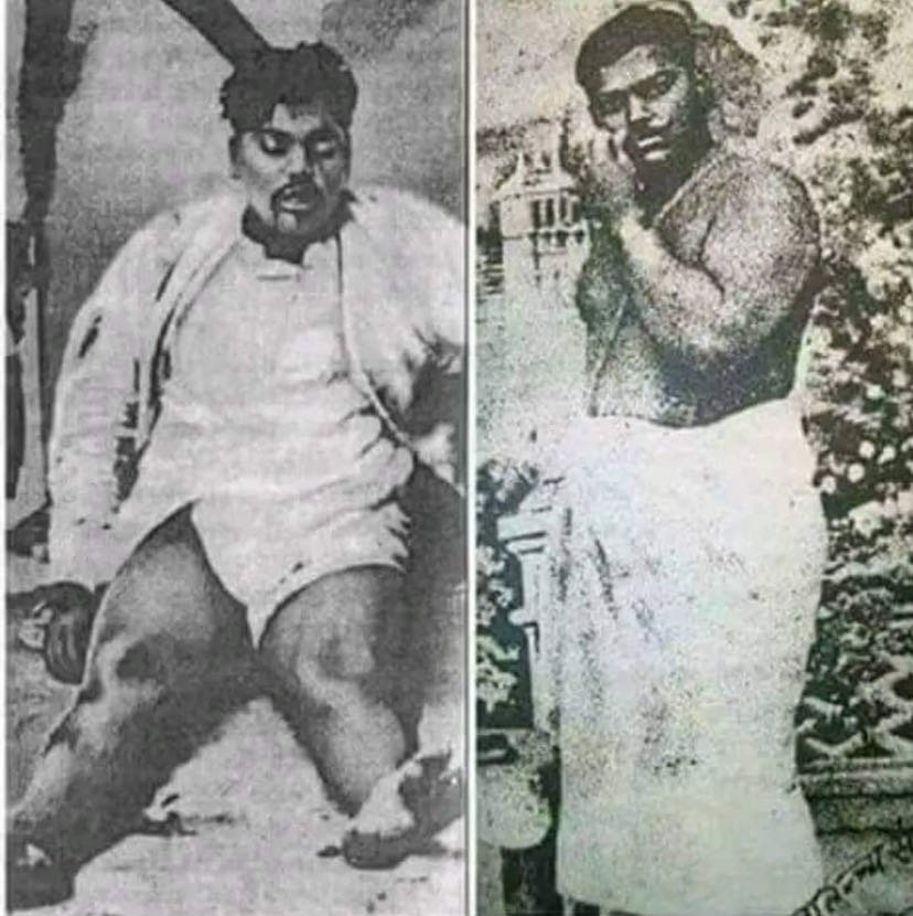 शत शत् नमन🙏🏻